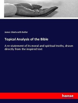 Topical Analysis of the Bible