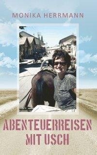 Abenteuerreisen mit Usch