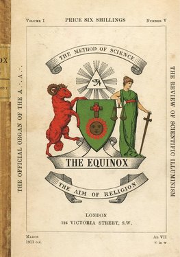 The Equinox