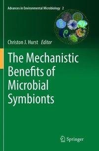 The Mechanistic Benefits of Microbial Symbionts