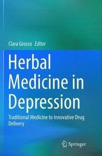 Herbal Medicine in Depression