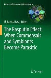 The Rasputin Effect: When Commensals and Symbionts Become Parasitic