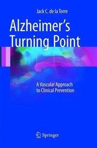 Alzheimer's Turning Point