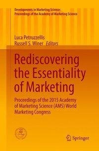 Rediscovering the Essentiality of Marketing