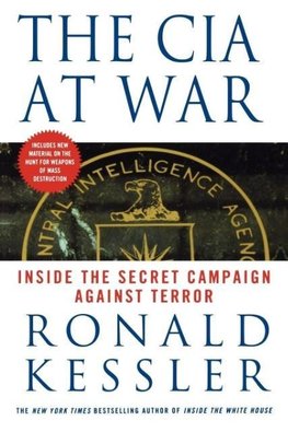 The CIA at War