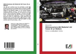 Ottimizzazione dei Materiali del Cover di un Motore