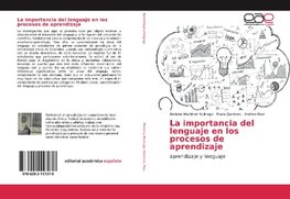 La importancia del lenguaje en los procesos de aprendizaje