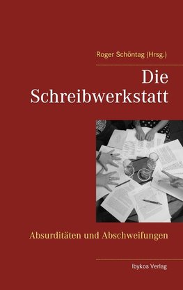 Die Schreibwerkstatt