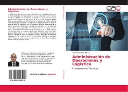 Administración de Operaciones y Logística