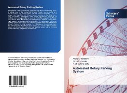 Automated Rotary Parking System