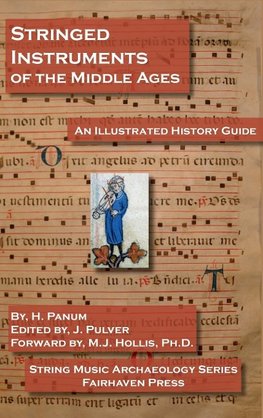 Stringed Instruments of the Middle Ages