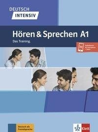 Deutsch Hören und Sprechen A1. Das Training