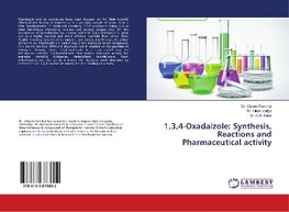 1,3,4-Oxadaizole: Synthesis, Reactions and Pharmaceutical activity