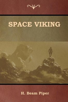 Space Viking