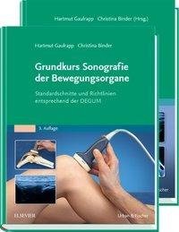 Gaulrapp, Grund- und Aufbaukurs Sonografie