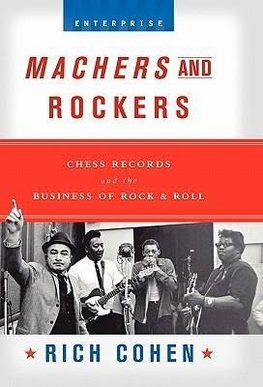 Machers and Rockers