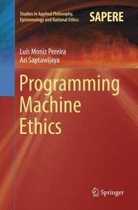 Programming Machine Ethics