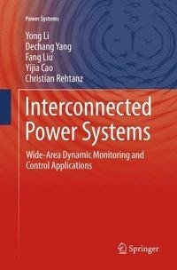 Interconnected Power Systems