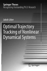 Optimal Trajectory Tracking of Nonlinear Dynamical Systems