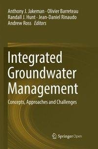 Integrated Groundwater Management