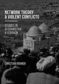 Network Theory and Violent Conflicts