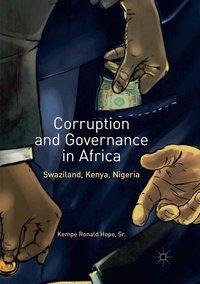 Corruption and Governance in Africa