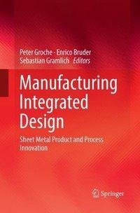 Manufacturing Integrated Design