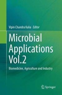 Microbial Applications Vol.2