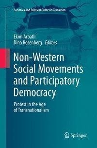 Non-Western Social Movements and Participatory Democracy