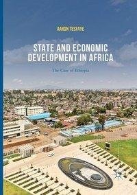 State and Economic Development in Africa