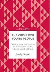 The Crisis for Young People