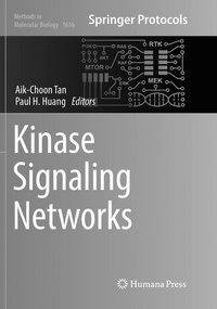 Kinase Signaling Networks