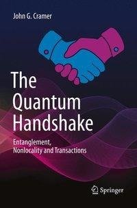 The Quantum Handshake