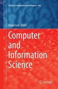 Computer and Information Science