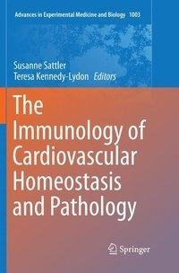 The Immunology of Cardiovascular Homeostasis and Pathology