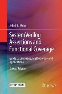 SystemVerilog Assertions and Functional Coverage