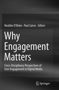 Why Engagement Matters