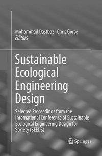 Sustainable Ecological Engineering Design