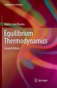 Equilibrium Thermodynamics