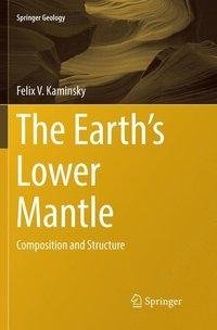 The Earth's Lower Mantle