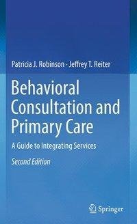 Behavioral Consultation and Primary Care