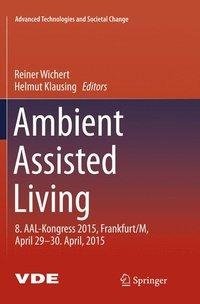 Ambient Assisted Living