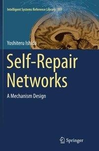 Self-Repair Networks