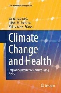 Climate Change and Health