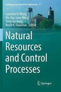 Natural Resources and Control Processes