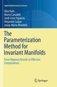 The Parameterization Method for Invariant Manifolds