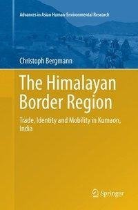 The Himalayan Border Region