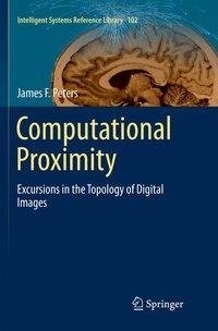 Computational Proximity