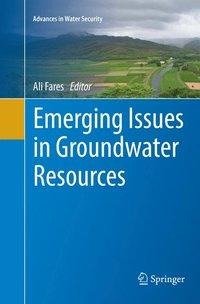 Emerging Issues in Groundwater Resources