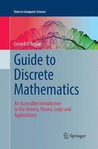 Guide to Discrete Mathematics